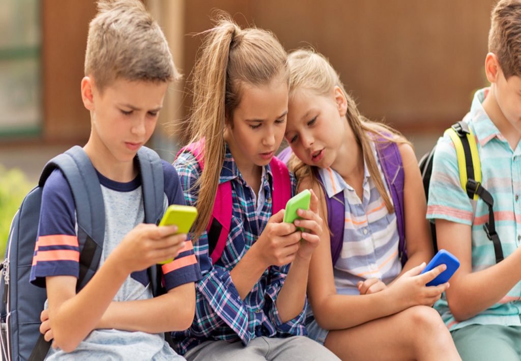 Handytarife für Kinder und Studenten