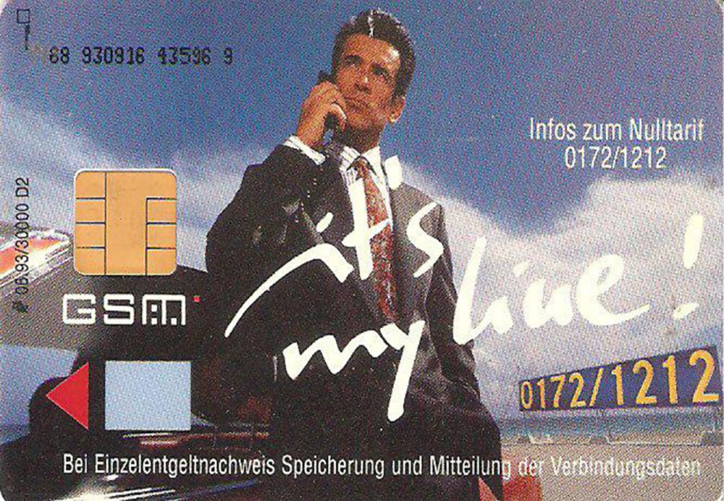 Bester Handytarif