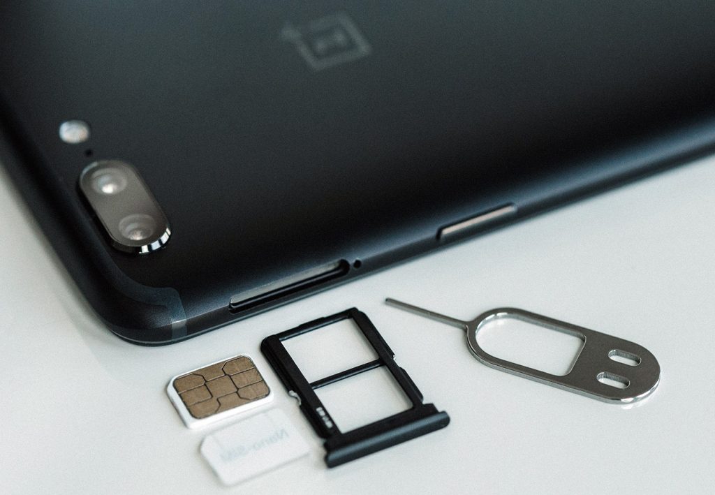 Dual-SIM-Handy: Mobile Freiheit mit zwei SIM-Karten gewinnen