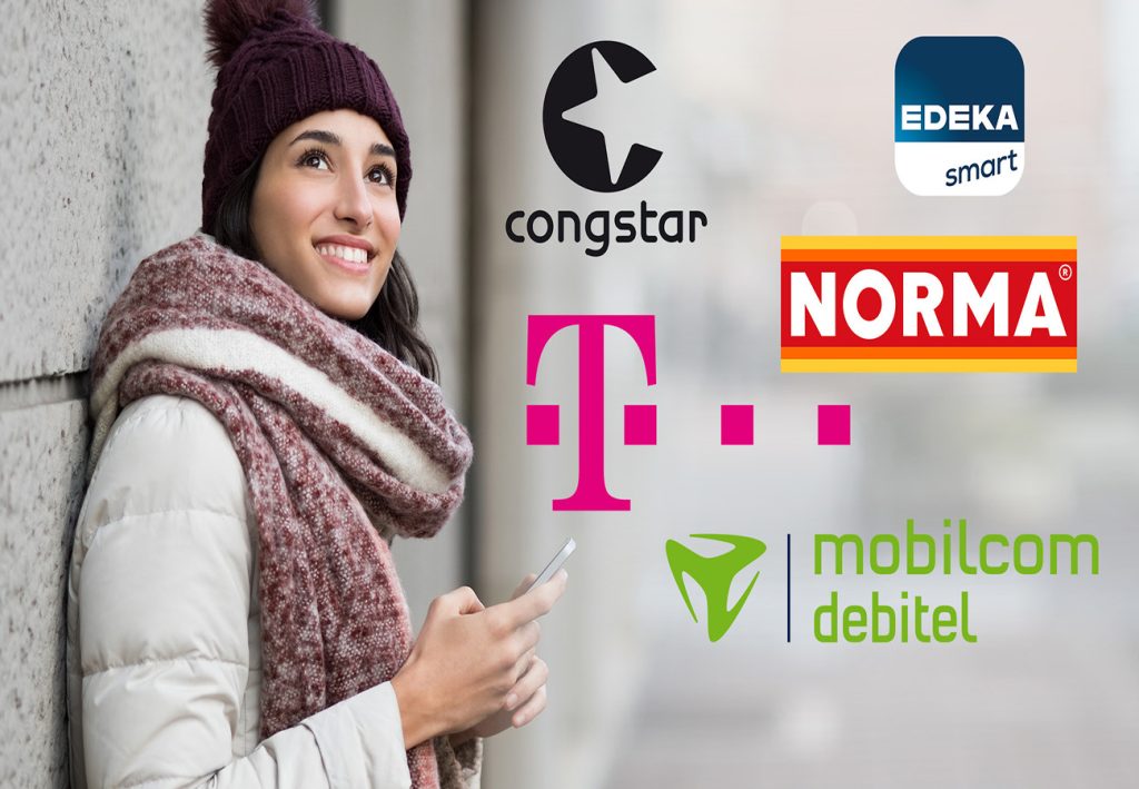 Handytarif-Anbieter: Finde den besten Anbieter