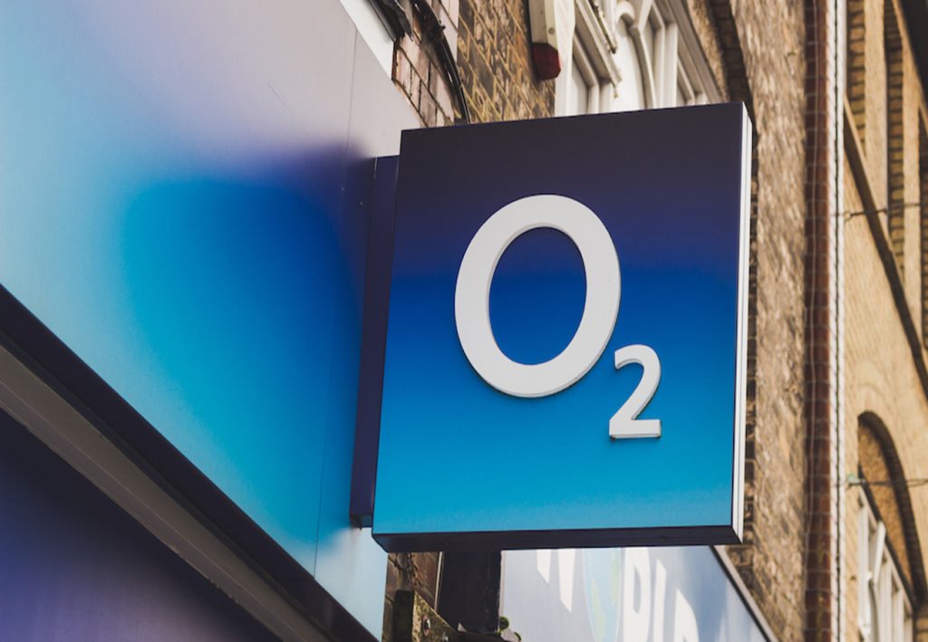 O2 my Prepaid Basic