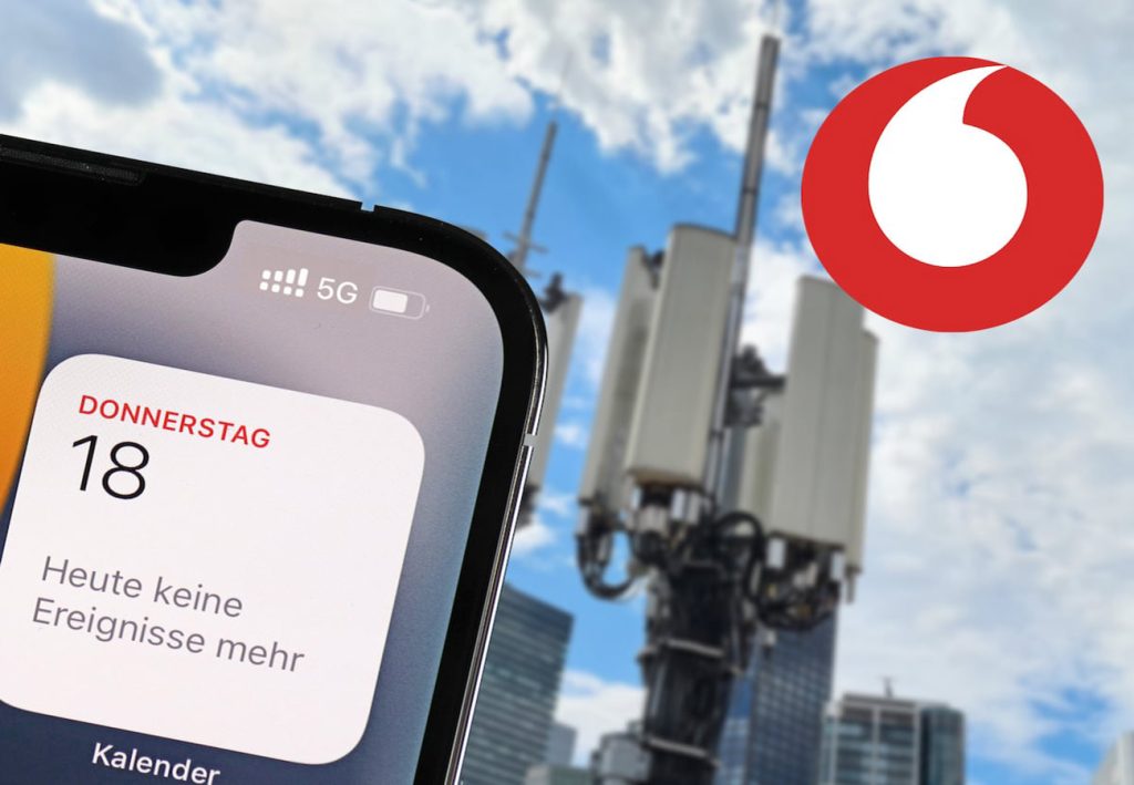 D2-Netz: Mehr Haushalte und Verkehrswege abgedeckt
