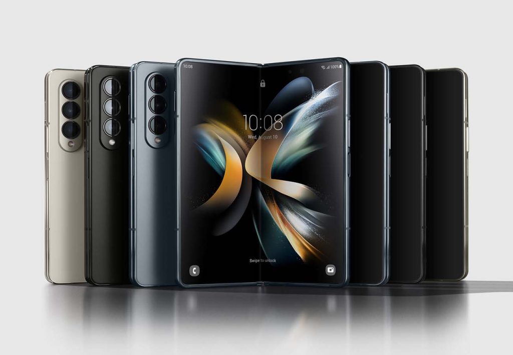 Spitzenklasse Faltbare Handys: Der ultimative Vergleich zwischen Samsung, Motorola und mehr!
