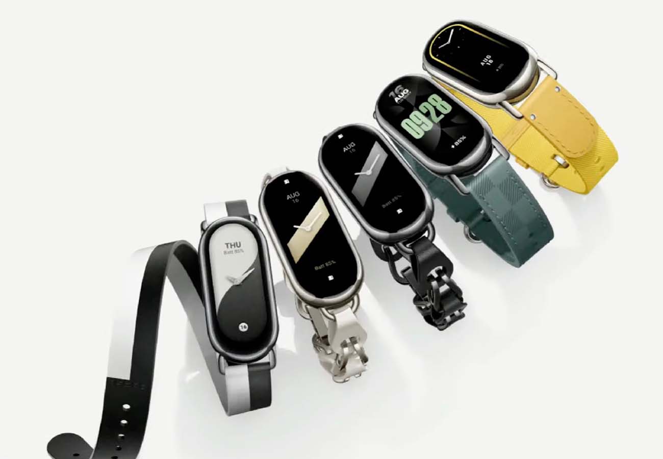 Xiaomi Mi Band 8 im Test: Eine umfassende Bewertung