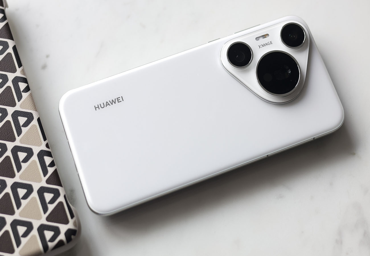 Huawei Pura 70 Pro + 50 GB jetzt im Vodafone Smart Tarif – nur 2,30 € pro Monat