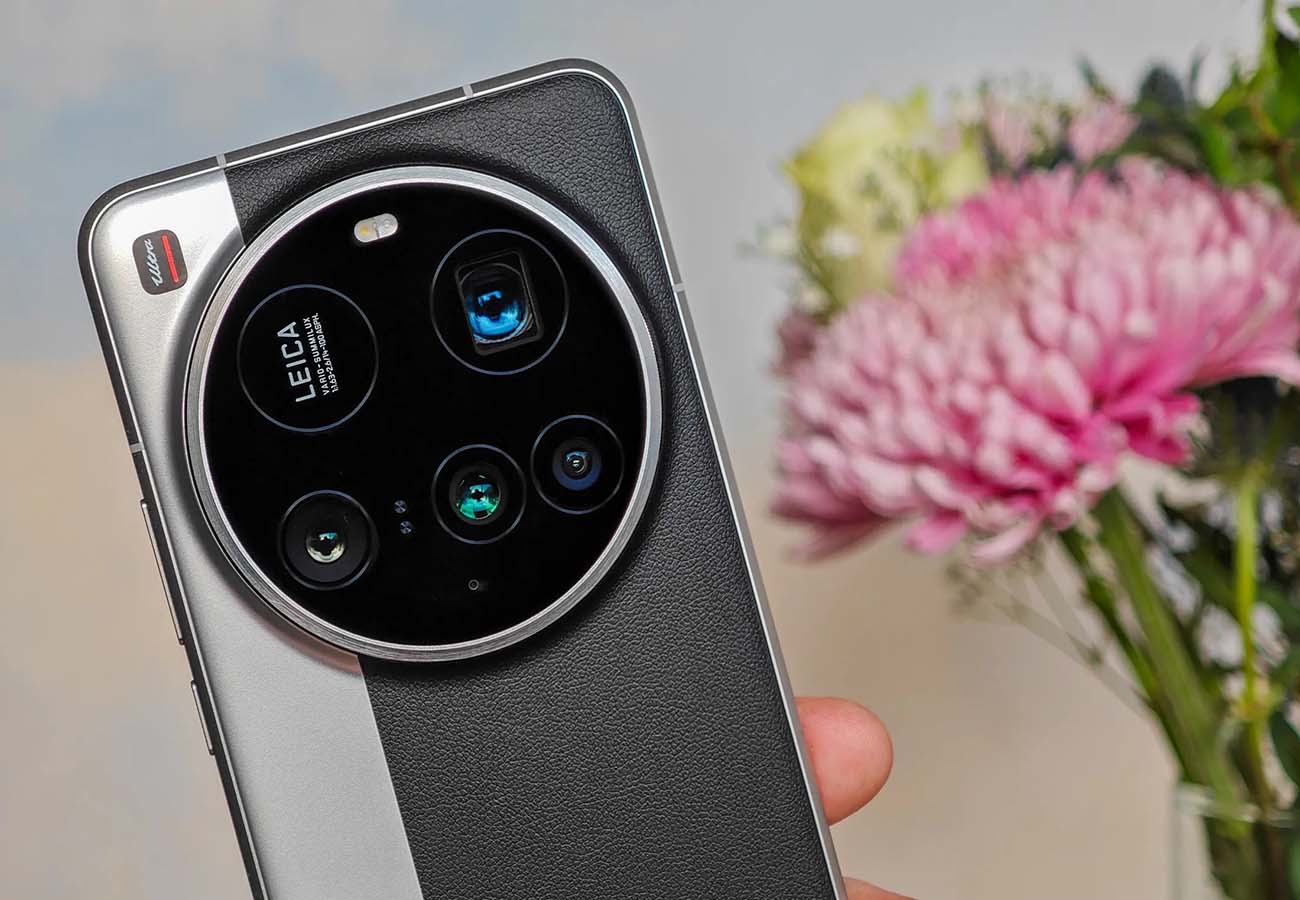 Xiaomi High-Tech Nostalgie! Neu! Xiaomi 15 Ultra + 80 GB Top-Version, Vodafone Smart Tarif – Gültig. Kostenlos, Rabatt 88 Euro