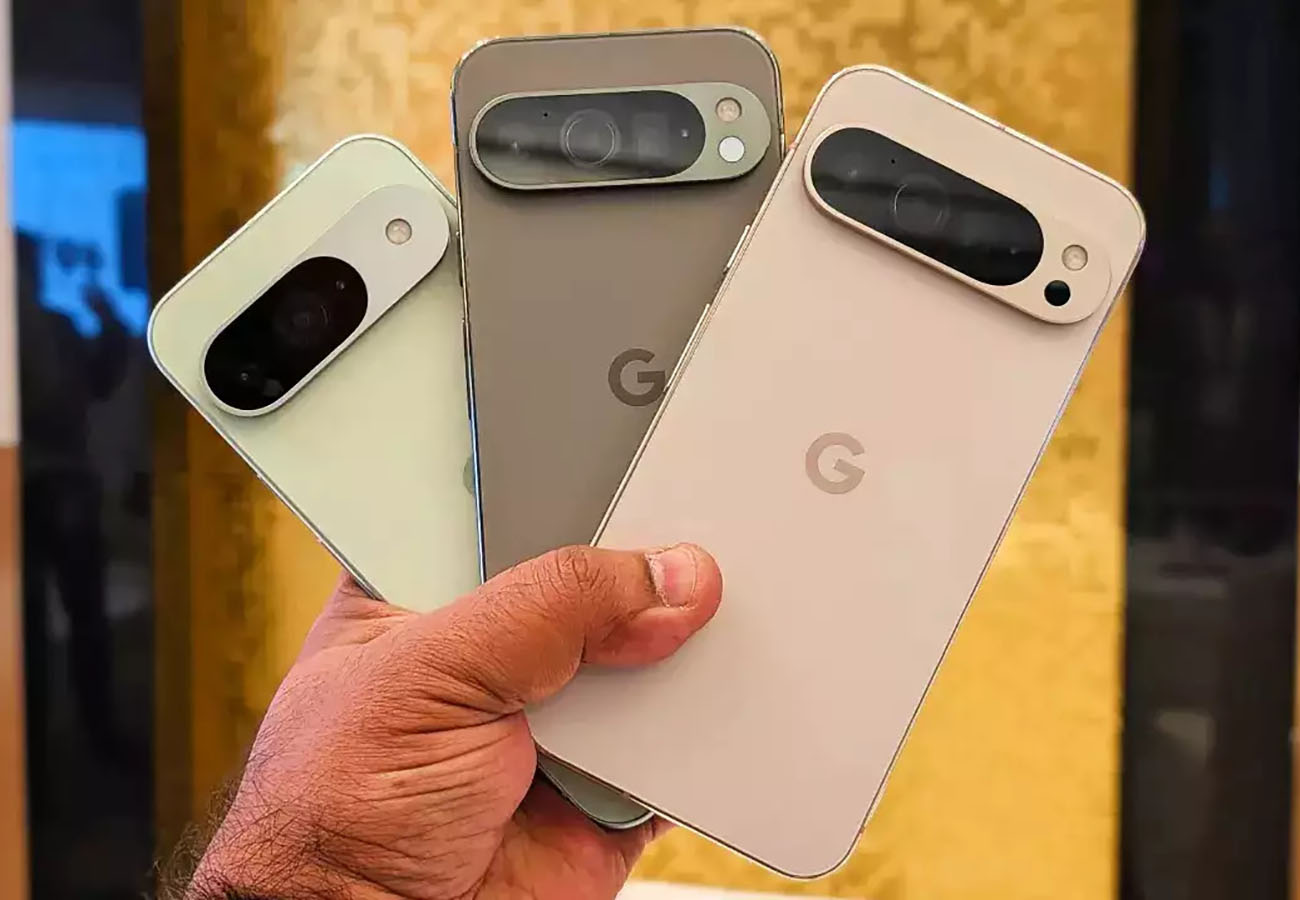Google Pixel 9 Serie + Vodafone GigaMobil Tarif ab 1 Euro: Meine echte Wahl und Erfahrung in Deutschland