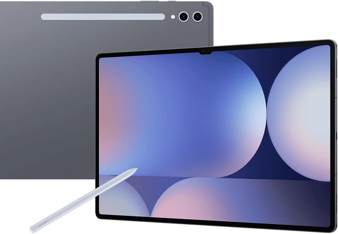 Samsung bringt ein riesiges Tablet mit 5G-Tarif auf den Markt – das Samsung Galaxy Tab S10 Ultra. Welchen Vodafone-Tarif wählst du?