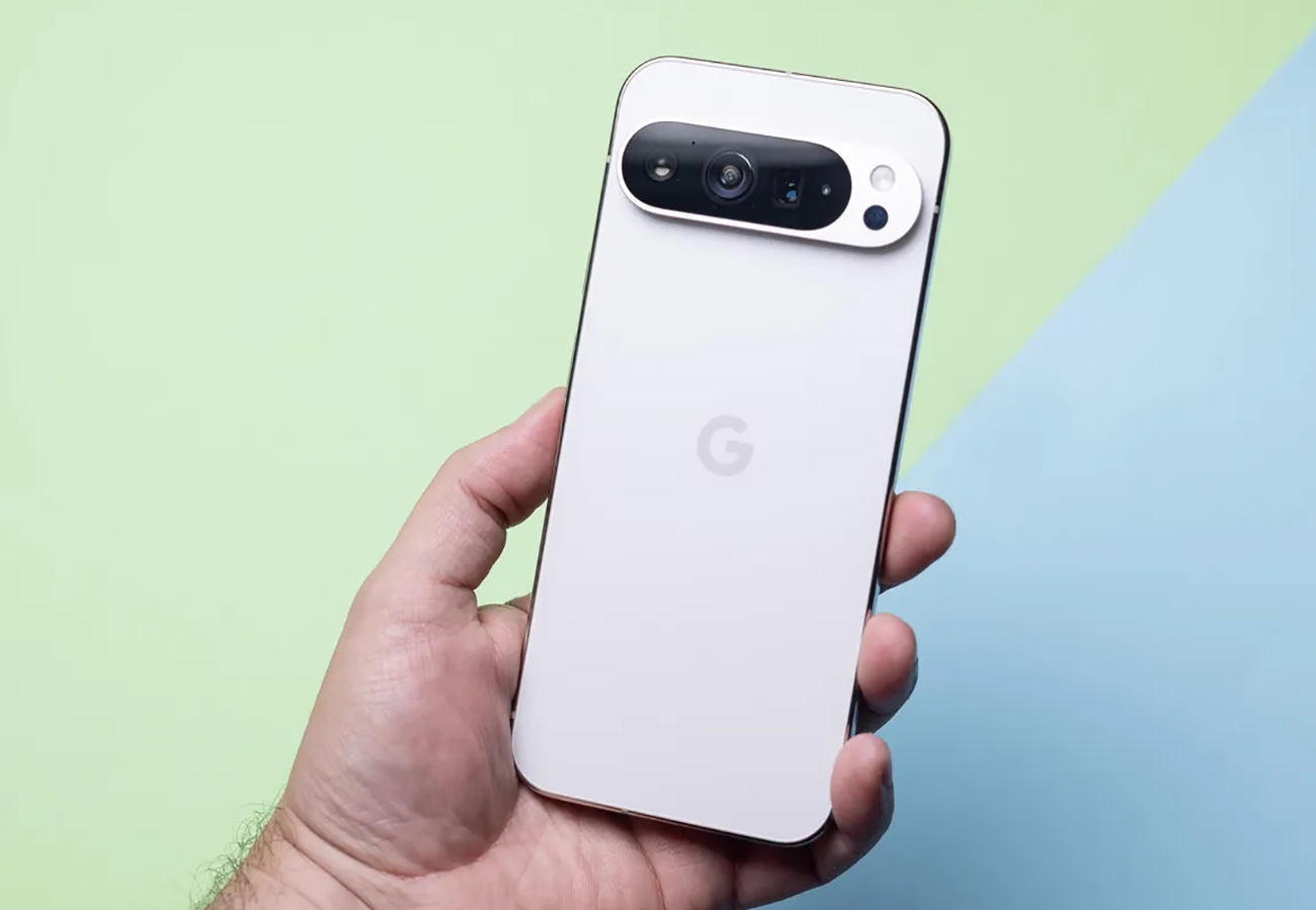 Mein Erfahrungsbericht: Das Google Pixel 9 Pro XL mit Vodafone Smart Tarif – Spitzenleistung zum unglaublichen Preis von 6,03 € monatlich